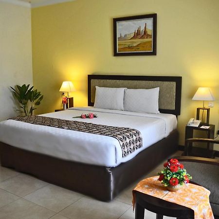 Gowongan Inn Yogyakarta Exterior foto