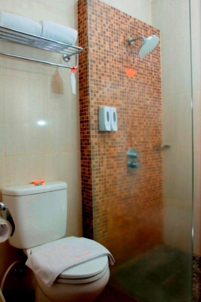Gowongan Inn Yogyakarta Exterior foto