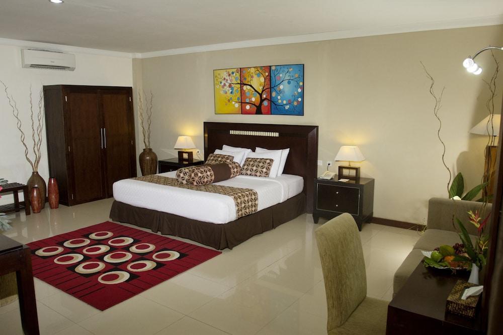 Gowongan Inn Yogyakarta Exterior foto