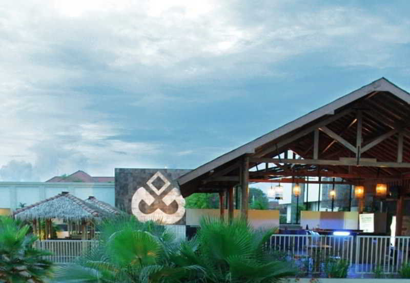 Gowongan Inn Yogyakarta Exterior foto