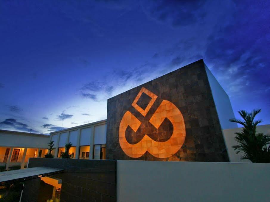 Gowongan Inn Yogyakarta Exterior foto