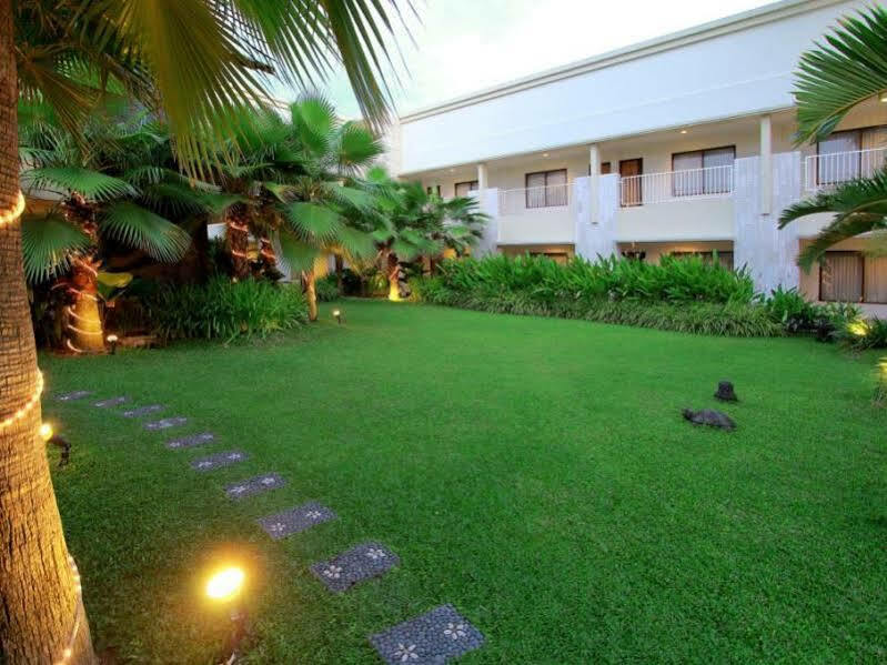Gowongan Inn Yogyakarta Exterior foto