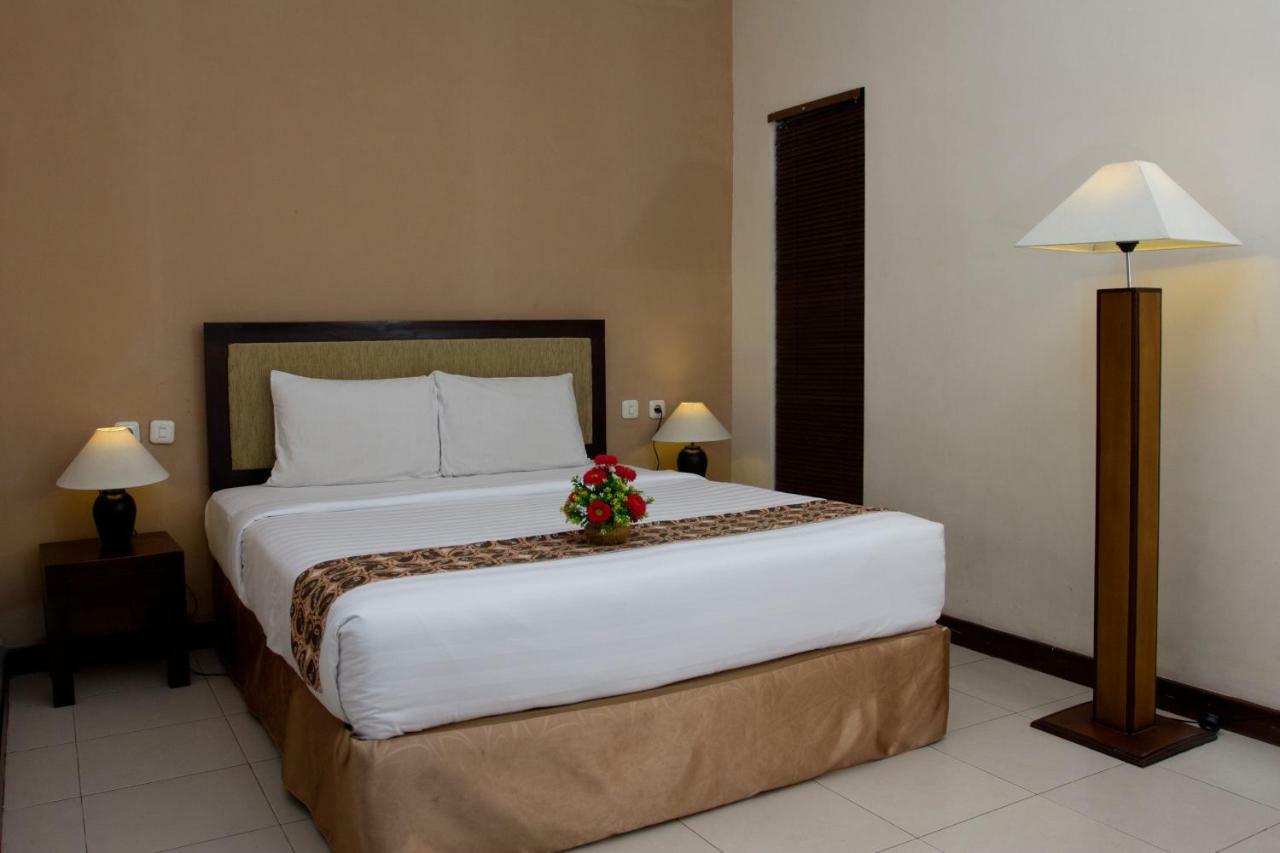 Gowongan Inn Yogyakarta Exterior foto